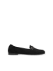 Tamaris Slipper in BLACK