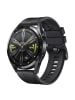 Huawei Smartwatch Watch GT 3 Active (46mm) Jupiter B29S in schwarz