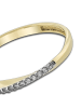 BALIA Ring Gold 333 Gelbgold - 8 Karat Swing Größe 58 (18,5)
