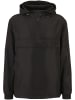 Urban Classics Light Jackets - Coats - undefined in black