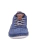 rieker Sneaker in blau