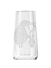 Mr. & Mrs. Panda Sektglas Giraffe Kind ohne Spruch in Transparent