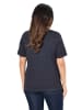 Ulla Popken Shirt in marine