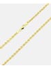 Diamant L'éternel Armband aus 585 Gelbgold