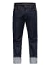 King Kerosin King Kerosin KING KEROSIN Selvedge Jeans mit Stretch Robin Selvedge in Denim