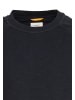 Camel Active Sweatshirt in Dark Navy