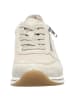 remonte Schnürschuhe in beige