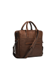 still nordic Tasche stillClean in Brown