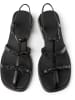Camper Sandalen Dana " Dana " in Schwarz