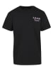 Mister Tee Mister Tee Yokohama Race Tee in black