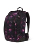 Satch Match - Schulrucksack 45 cm erw. in Mystic Nights