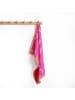Butlers Butlers Küchentuch SWEET XMAS Candy Cane in Pink