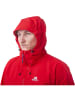 MOUNTAIN EQUIPMENT Funktionsjacke M SHIVLING JACKET in Rot