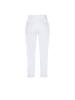 MAC CHINO in Weiß