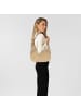 LIEBESKIND BERLIN Lilly Schultertasche S Leder 32 cm in beige