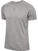 Newline T-Shirt Nwlactive Herren in GRAY CONTOURS