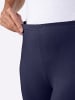 WITT WEIDEN Leggings in marine