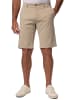 Boston Park Hose in beige