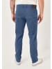 redpoint 5-Pocket Hose MONTREAL in blue
