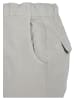 Urban Classics Urban Classics Damen Ladies High Waist Cargo Jogging Pants in concrete