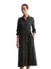 Marc O'Polo Hemdblusenkleid regular in multi