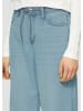 s.Oliver Jeans-Hose lang in Blau