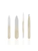 Ailoria CONTOUR PETITE Nail File Set in roségold