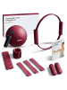 Neolymp Fitness-Set "PLS210" Box in Himbeerrosa