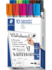 Staedtler Whiteboardmarker Lumocolor ca. 2mm Packung mit 10 Stück