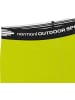 Normani Outdoor Sports Damen Merino Unterhose Perth in Gelb
