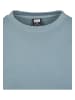Urban Classics Sweater in dusty blue