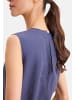 Seidensticker Kleid Regular in Mittelblau