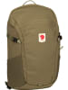 FJÄLLRÄVEN Rucksack / Backpack Ulvö 23 in Green