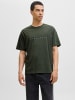 Jack & Jones T-shirt in Duffel Bag