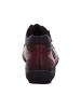remonte Boots in bordeaux