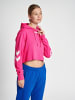 Hummel Hummel Hoodie Hmllegacy Damen in RASPBERRY ROSE