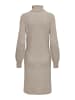 ONLY Kleid ONLSASHA in Beige