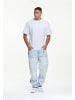 2Y Studios 2Y Studios Jeans in washed cold blue