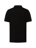 s.Oliver Poloshirt in schwarz
