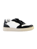 Victoria Sneakers mit Schnürsenkeln Schwarz