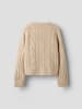 name it Strickpullover in Oatmeal1