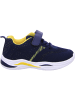 Slobby Sportschuh in blau