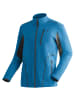 Maier Sports Unterjacken (Strick etc.) Tesila in Royal Blau3112