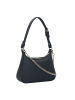 U.S. Polo Assn. Jones Schultertasche 25 cm in navy