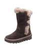 superfit Winterstiefel in braun