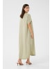 CULTURE Kleid CUclarina Casual fit in Seagrass