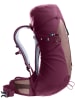 Deuter Trekkingrucksack in rot
