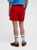 Hummel Verstellbare Taille Board Kurze Hose Innenhose Hmlned Schwimmen Erwachsene in BARBADOS CHERRY