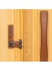 BRIC`s Taormina 4 Rollen Trolley 75 cm mit Dehnfalte honey
