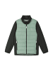 Reima Hybrid Jacke " Trekkeri " in Stone Green